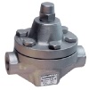 Yarway High Pressure Bimetallic Steam Traps