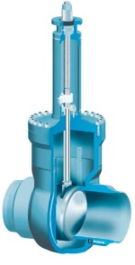 valve engineered solutions hora