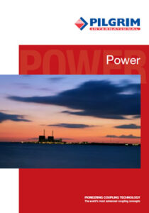 Pilgrim power products brochure Australia supplier