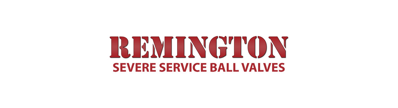 Remington valves Australia